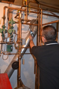 Heating System Flue Inspection Swimming Pool Basement Foundation Smithtown Brookhaven Riverhead 631-606-0095 Homeguard