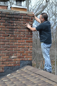 Long Island Home Inspections Riverhead Islip Kings Park Pt Jefferson St James Nesconsett Inferred